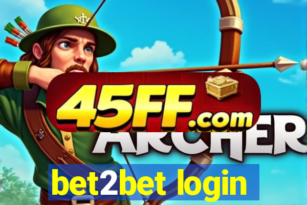 bet2bet login